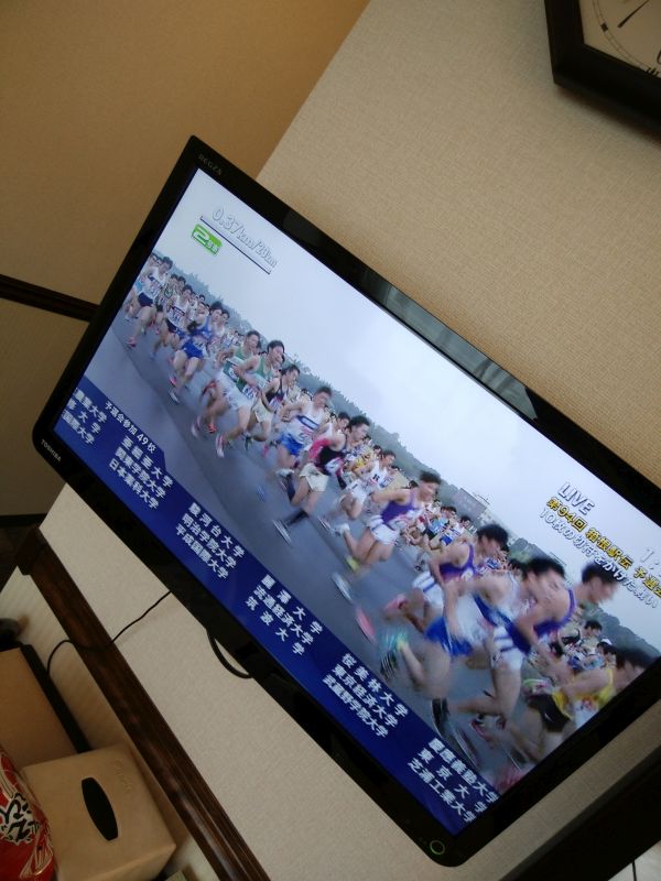 予選のシステム