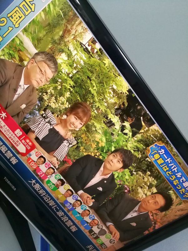 桂ざこばの出演