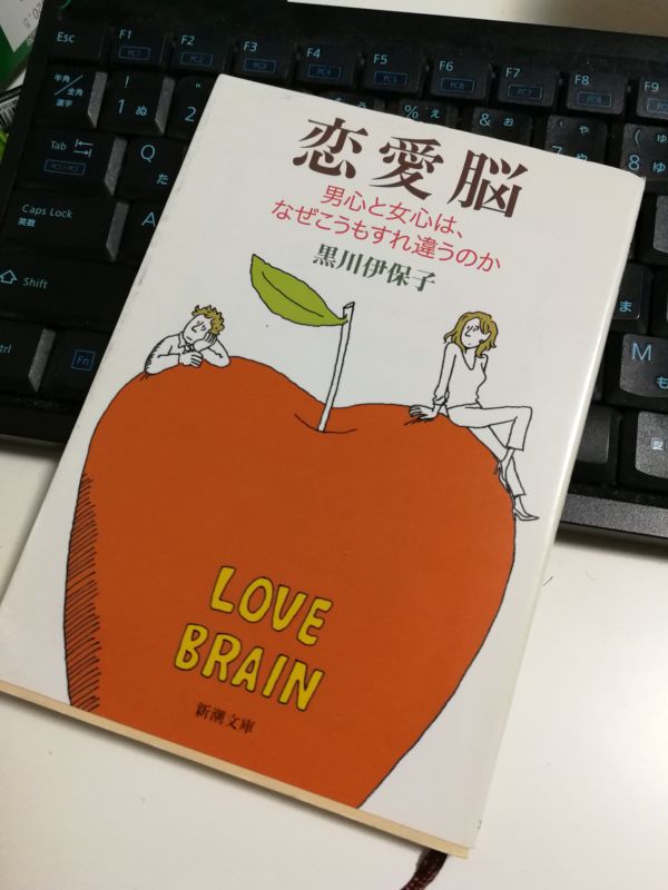 以前の読書