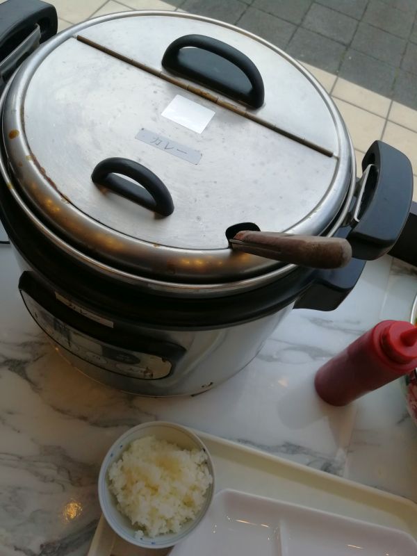 カレー