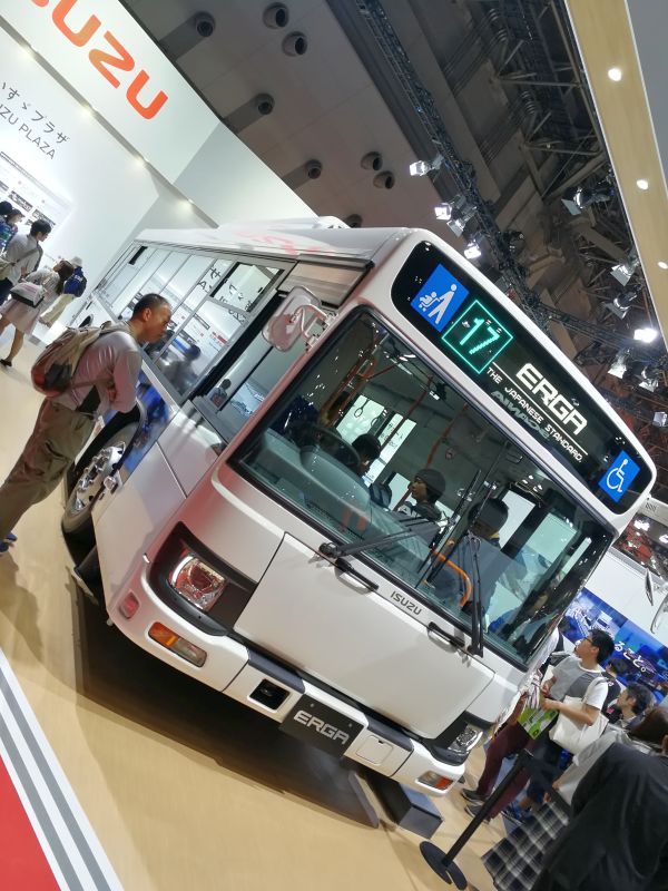 ERGA