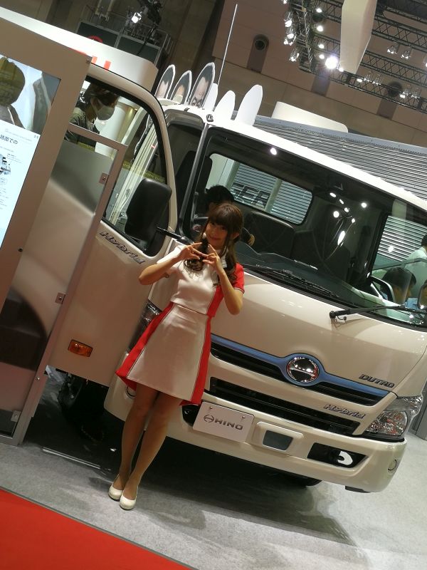 モデルのお姉ちゃん５