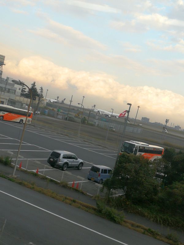 カンタス航空