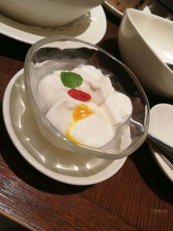 デザート