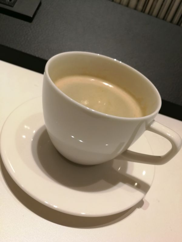 本日のコーヒー