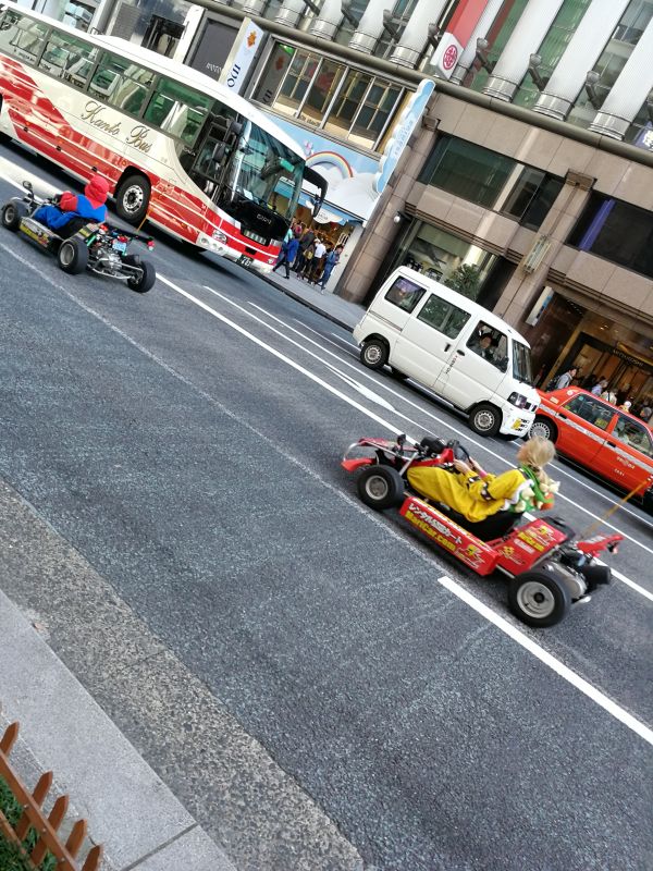 マリカー