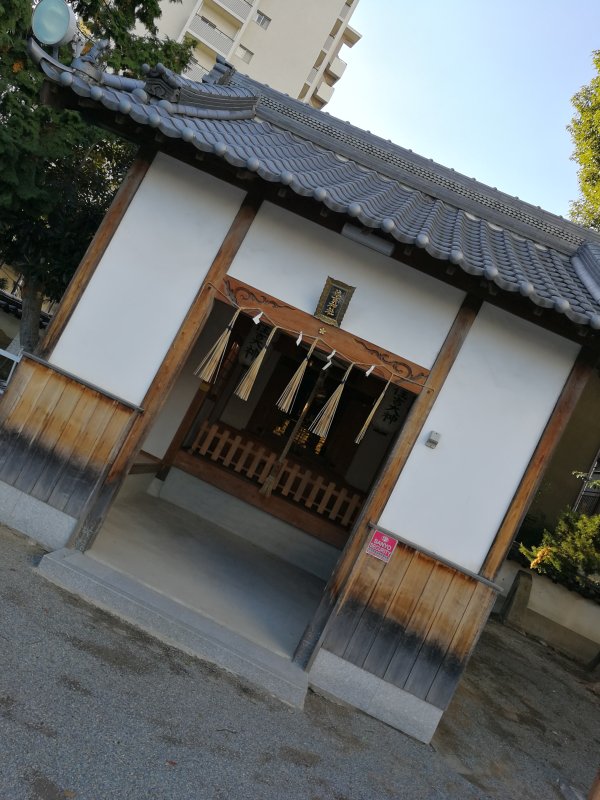 住吉神社