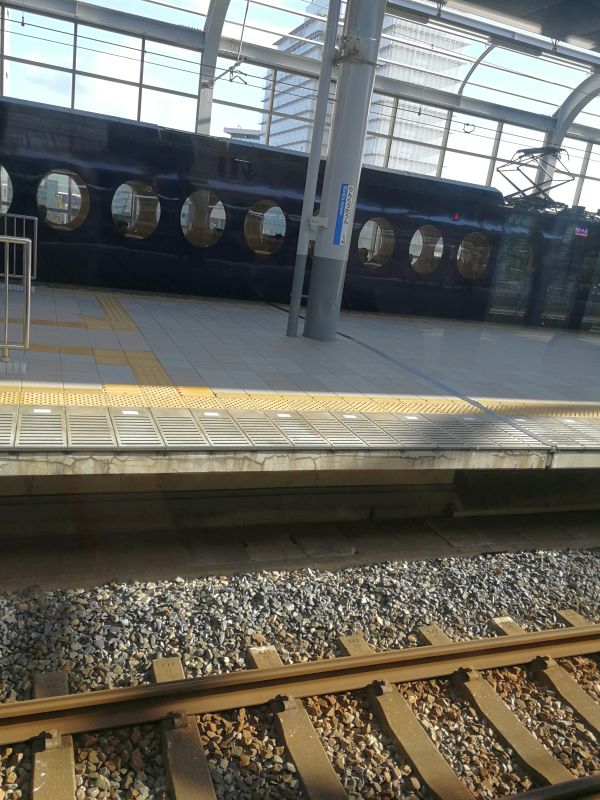 りんくうタウン駅