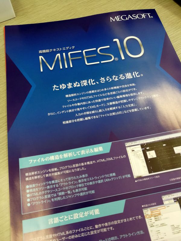 MIFES10