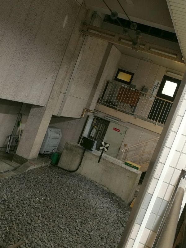ドンツキ＠アーバンパークライン柏駅