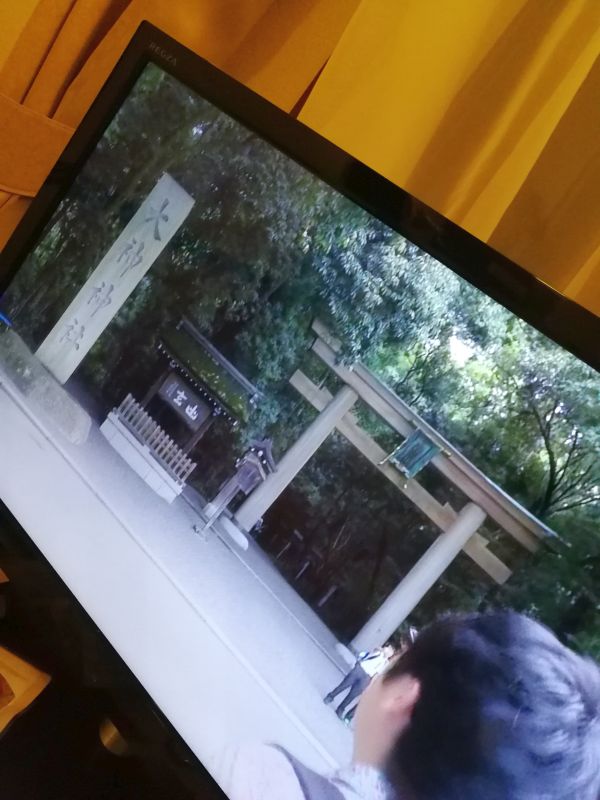 大神神社