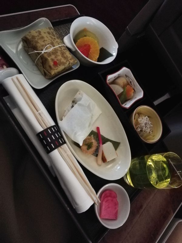 本日の朝食２
