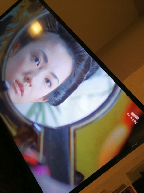 星野真里