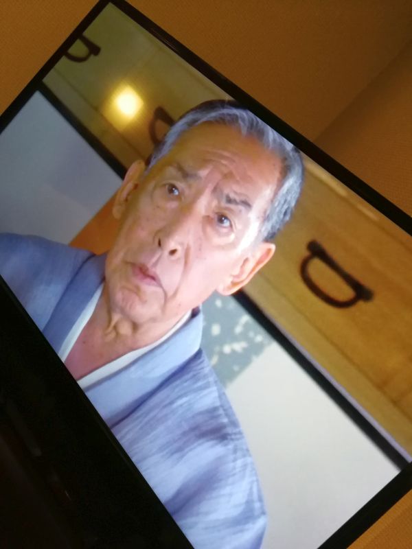 藤田まこと