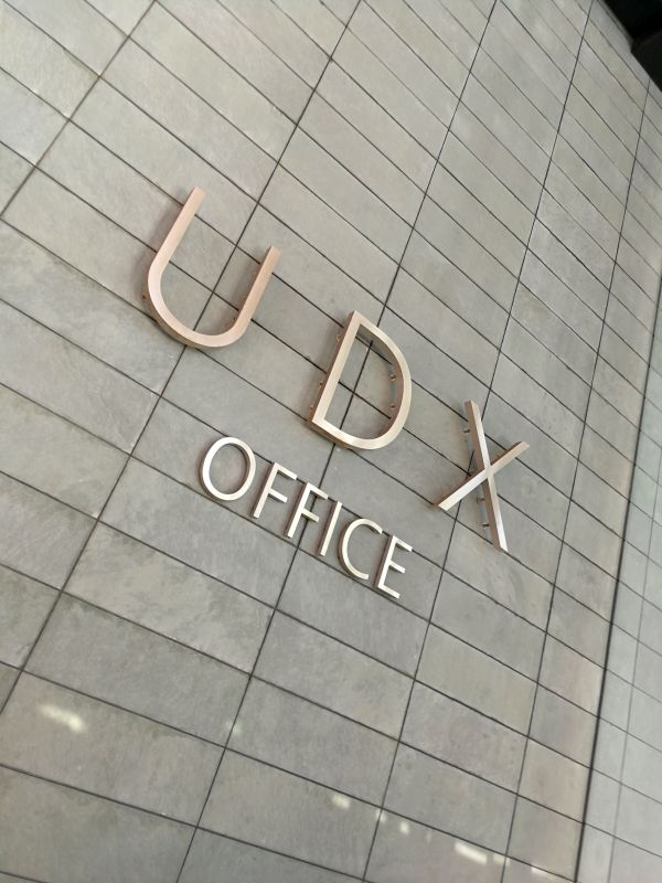 UDX