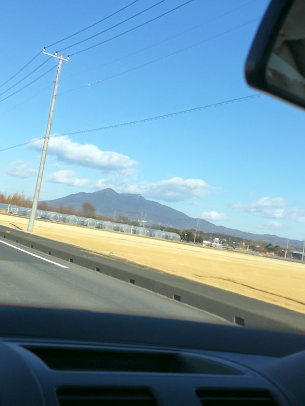 ドライブ
