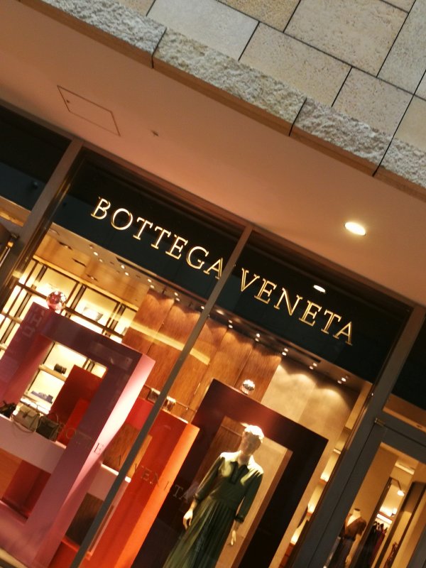 BOTTEGA VENETA