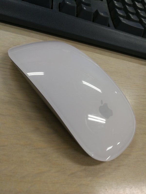 Magic Mouse