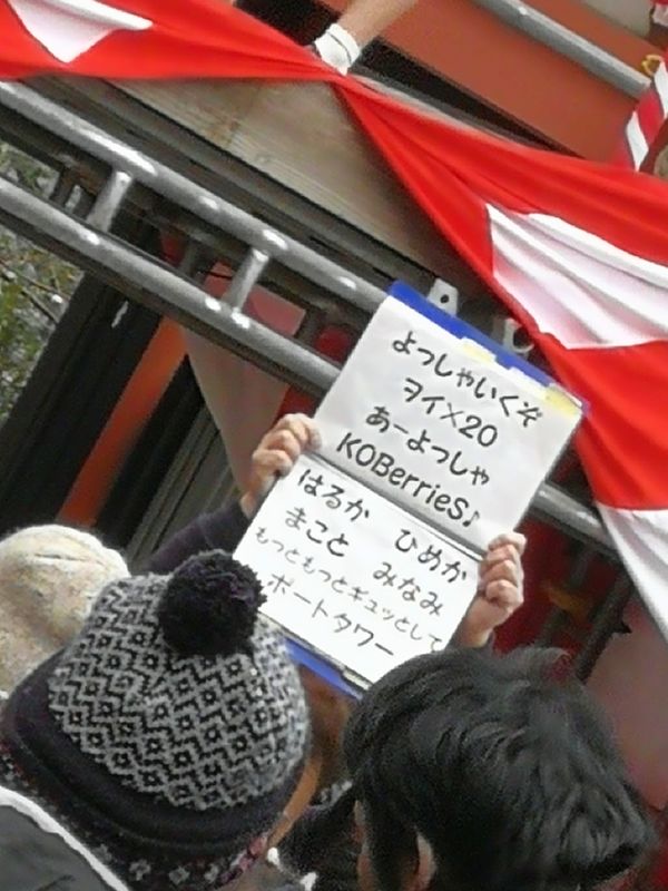 コール表