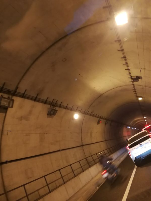 ホームセンター渋滞