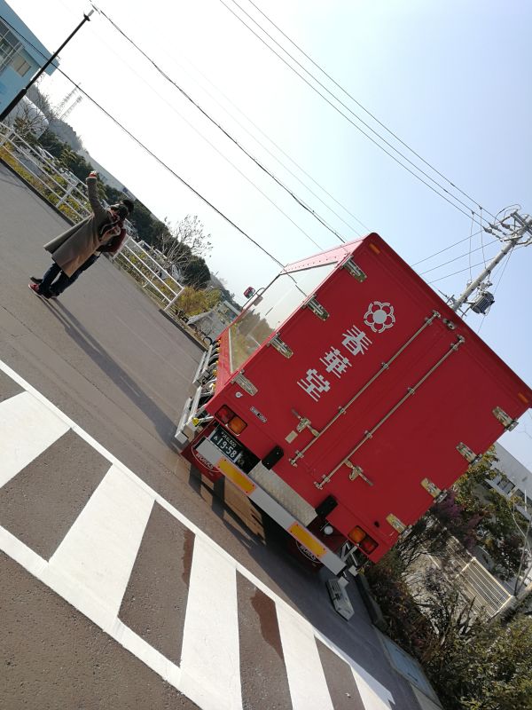 撮る人を撮る
