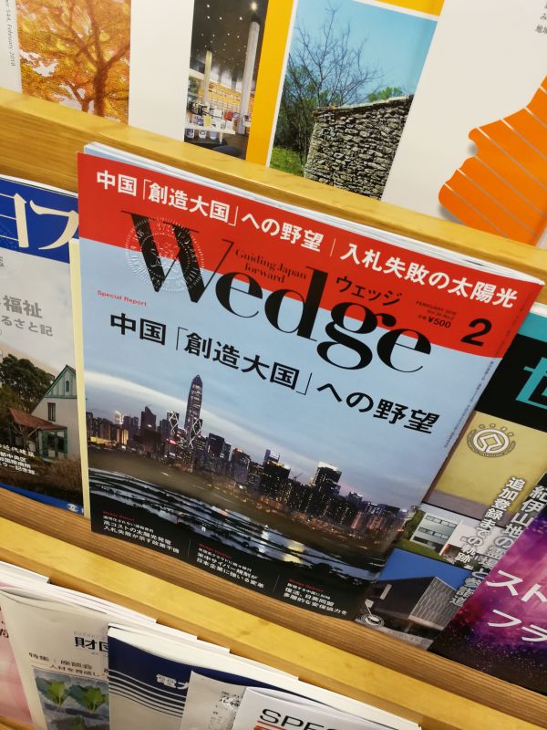 Wedge