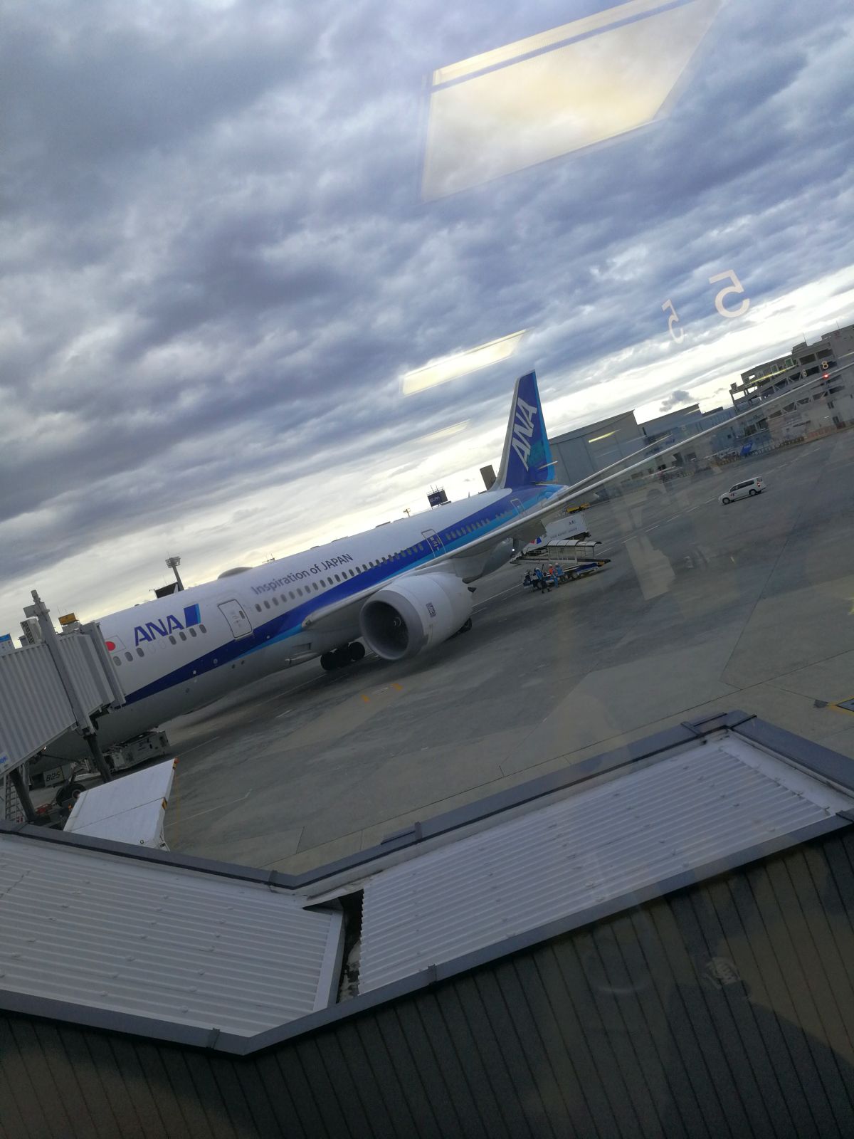 本日の機材