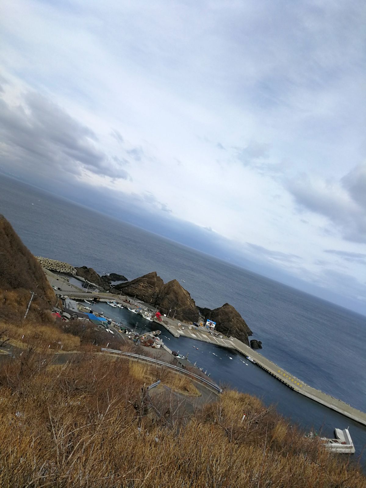 帯島