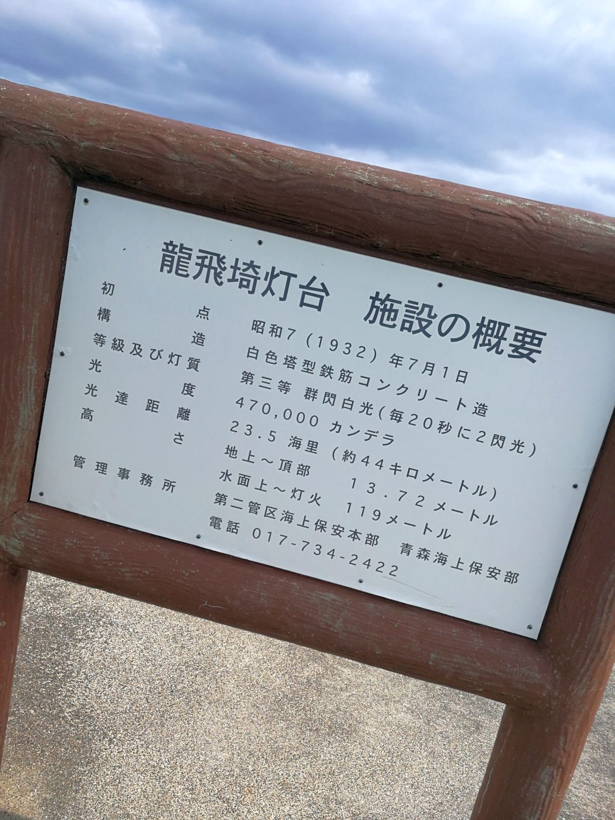施設の概要