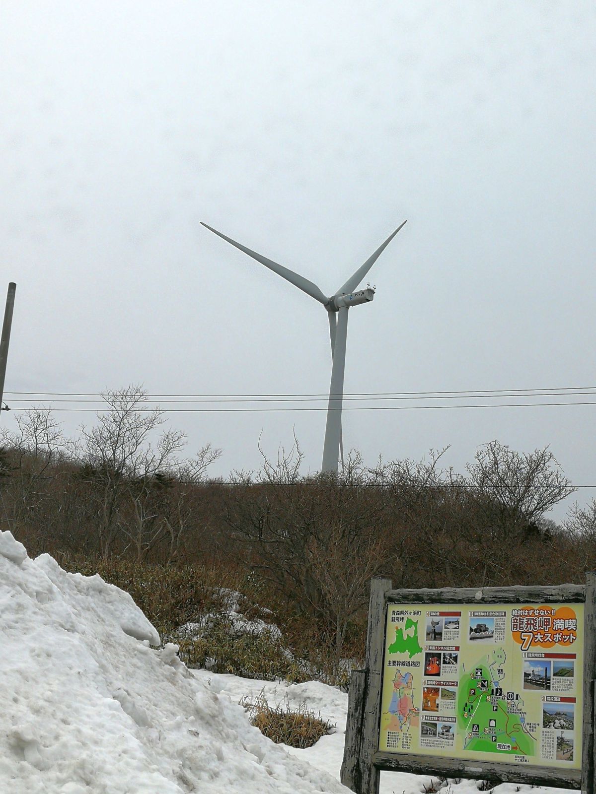 風力発電