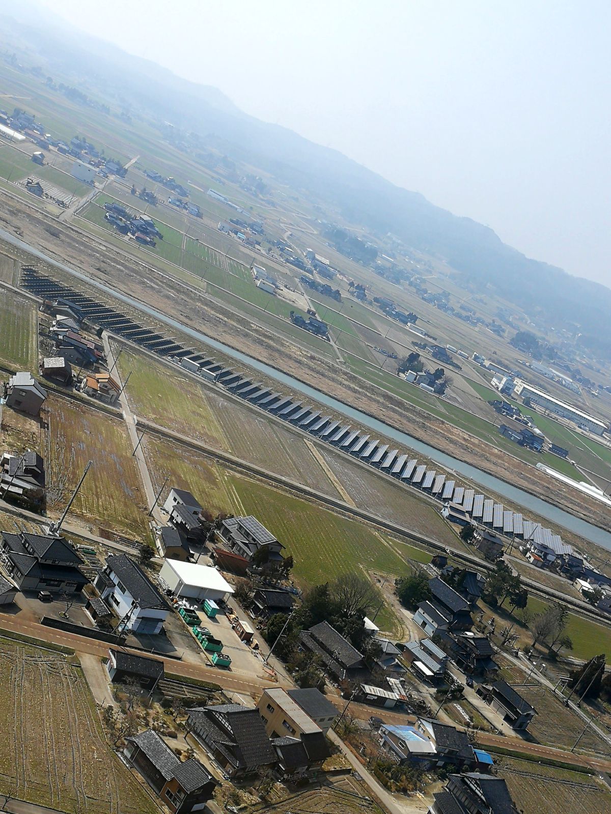 太陽光発電