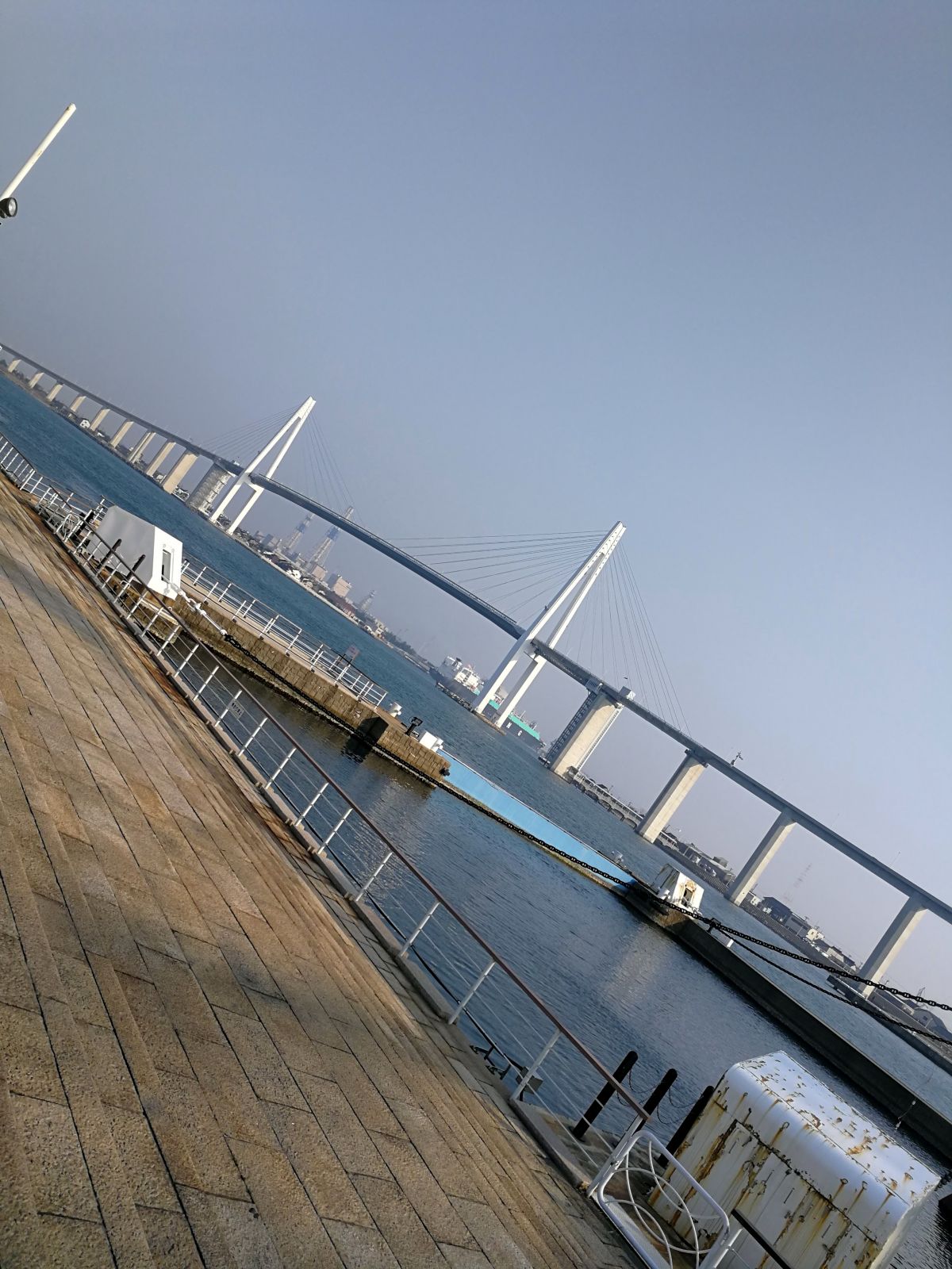 新湊大橋