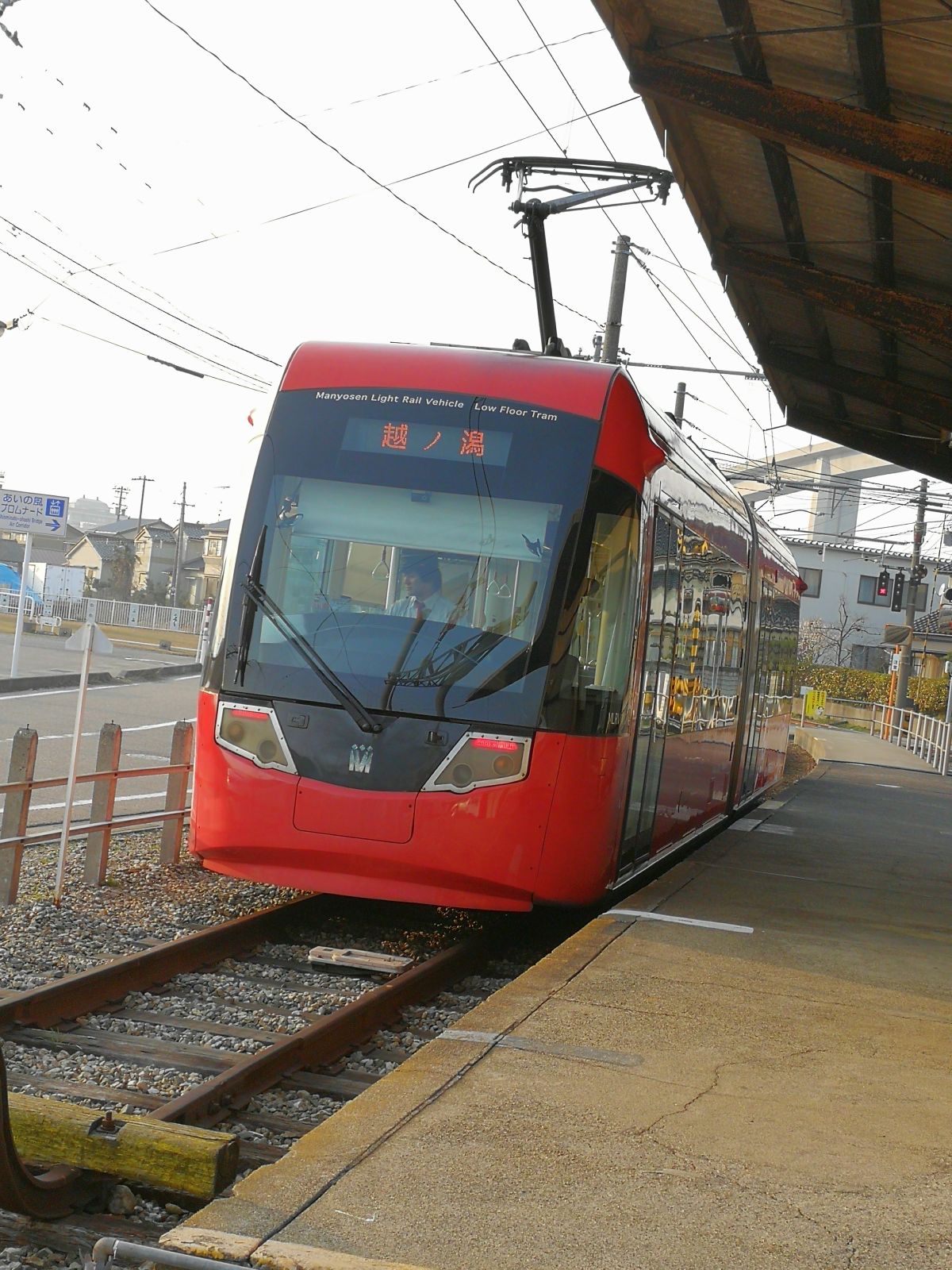 MLRV1000形