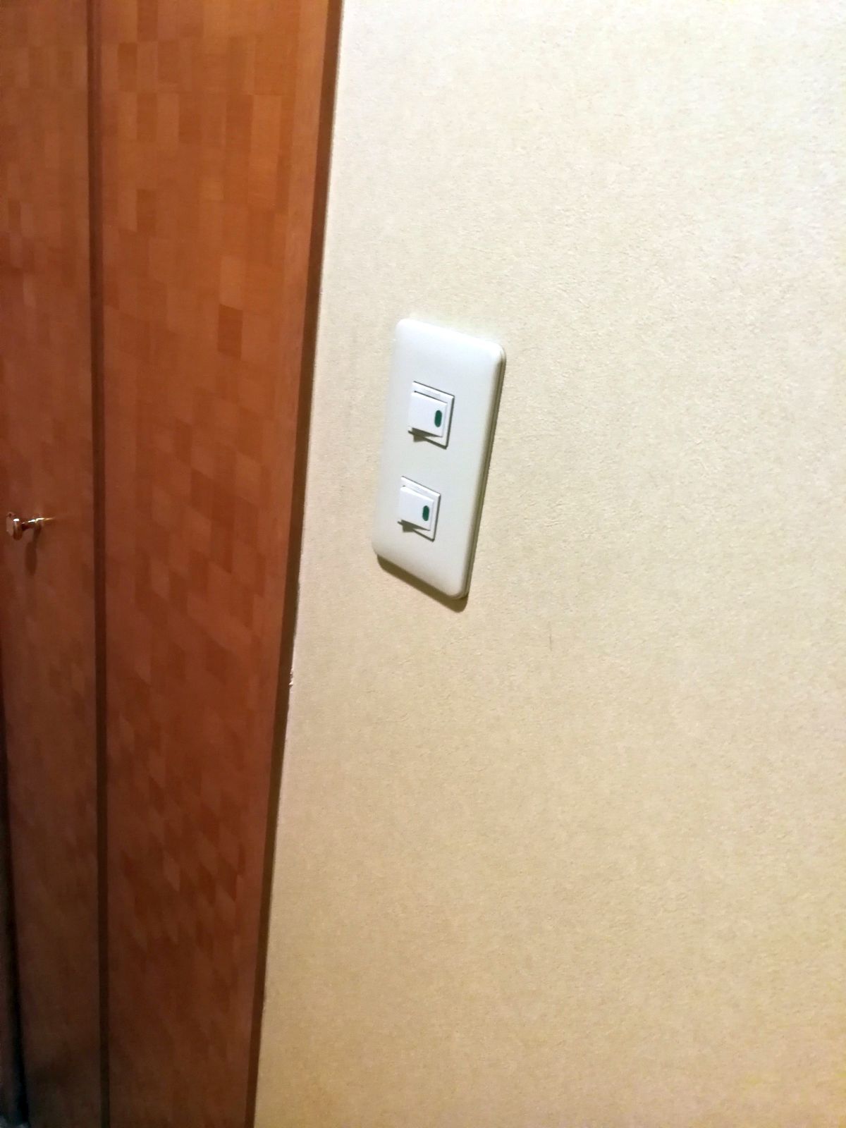 本日の電源ハック