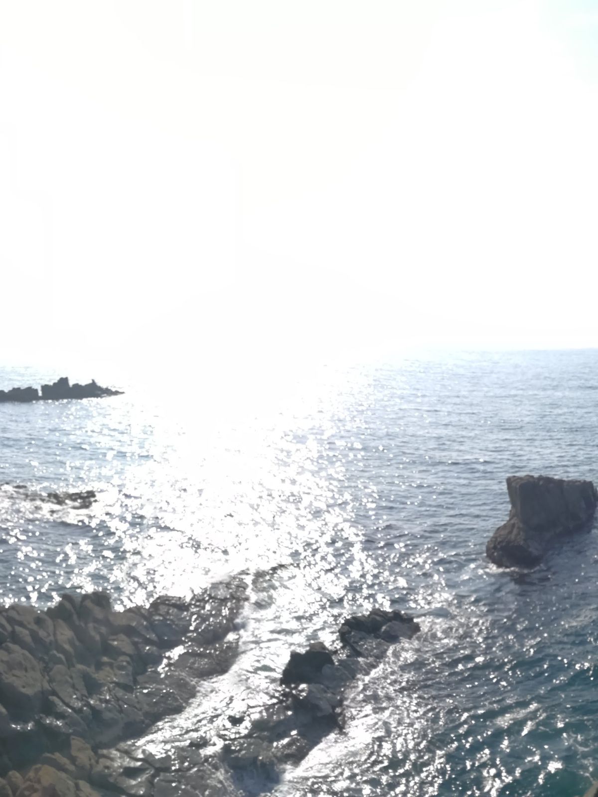 パノラマ撮影