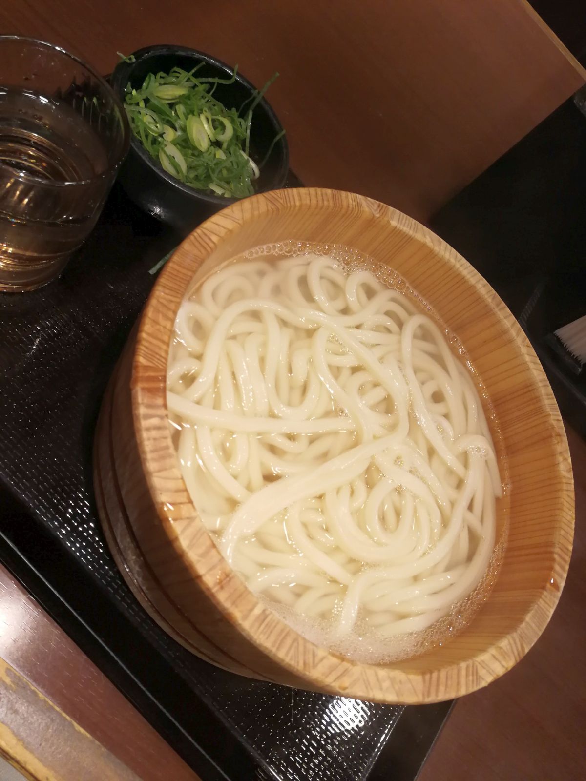 本日の昼食