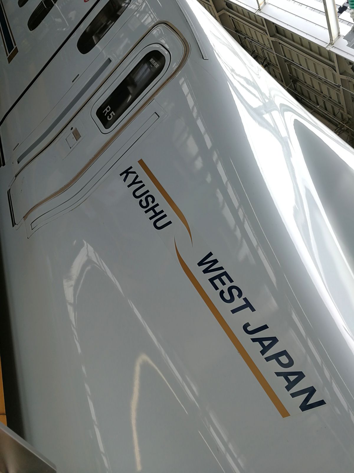 本日の車両