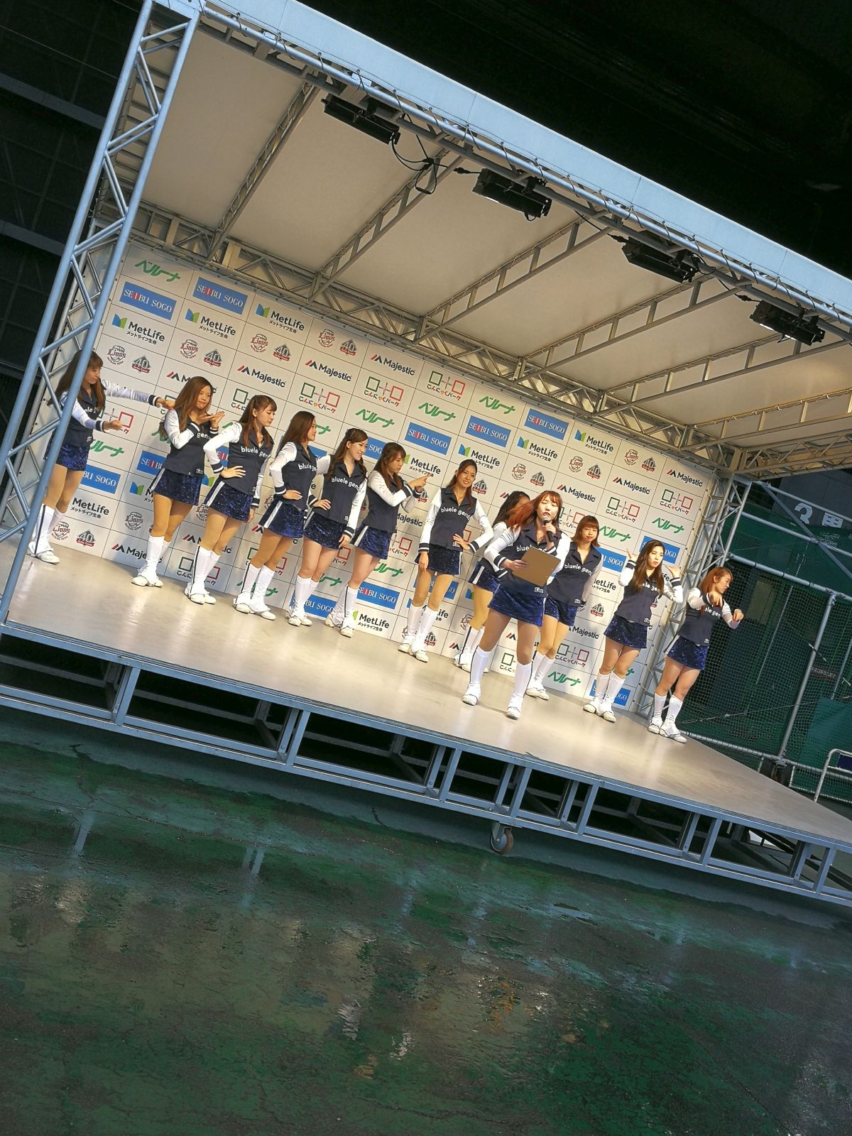 クイズ大会