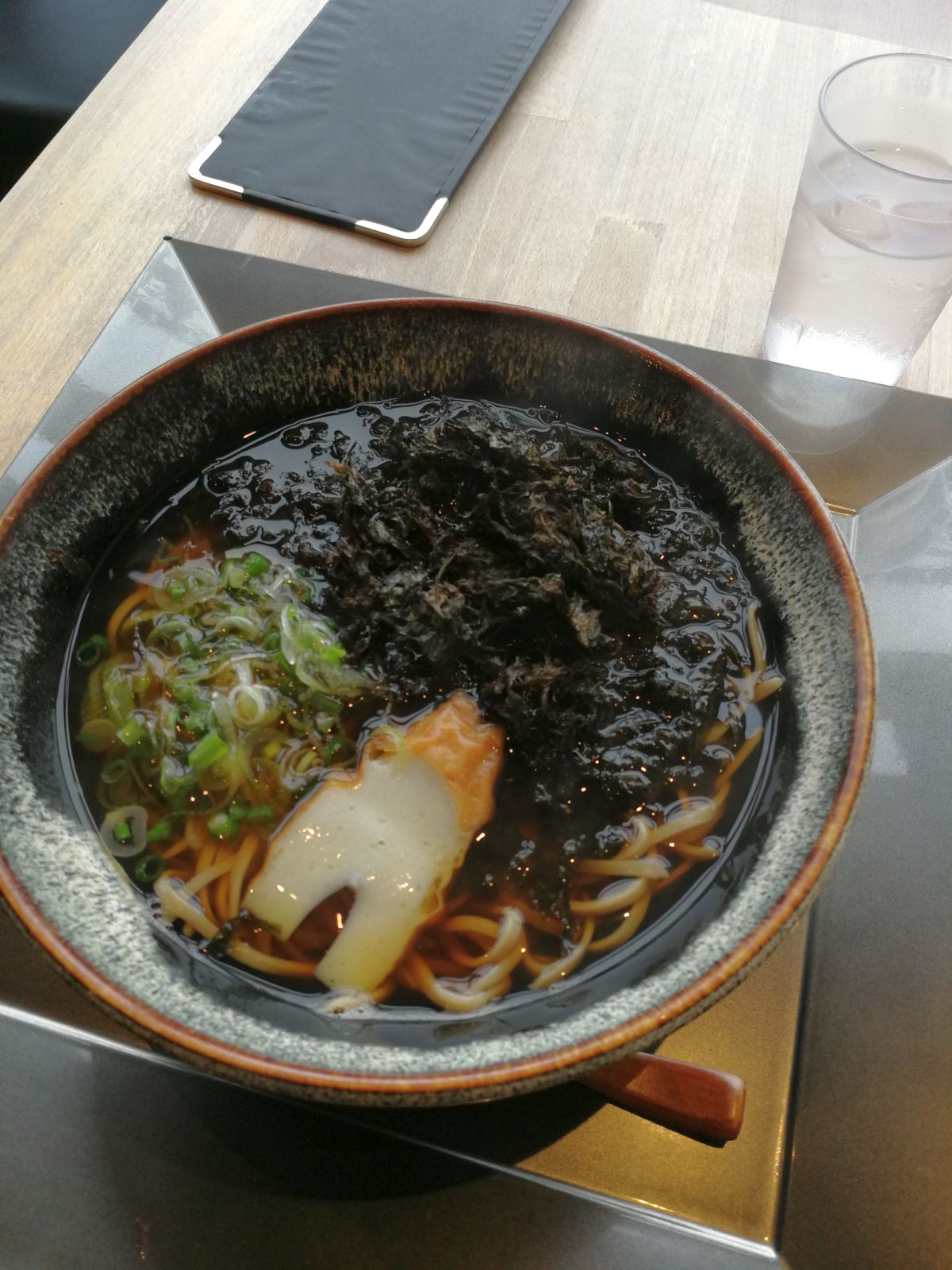 本日の昼食