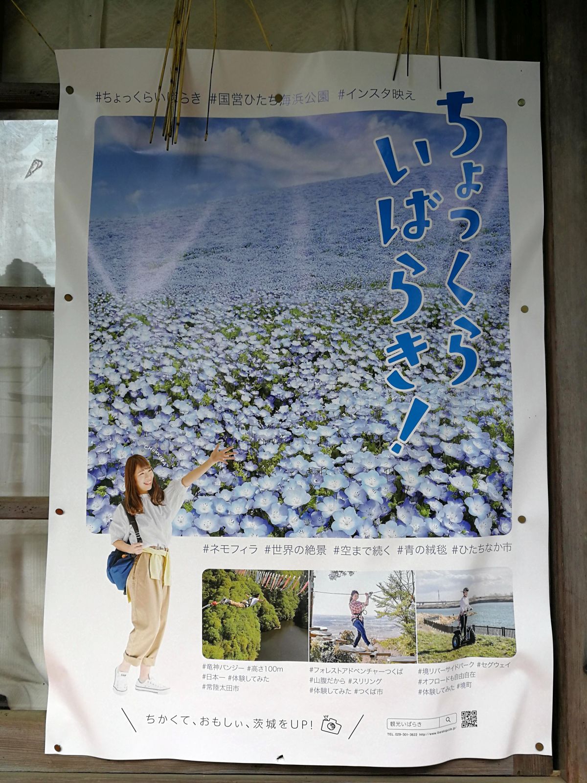 茨城の名所
