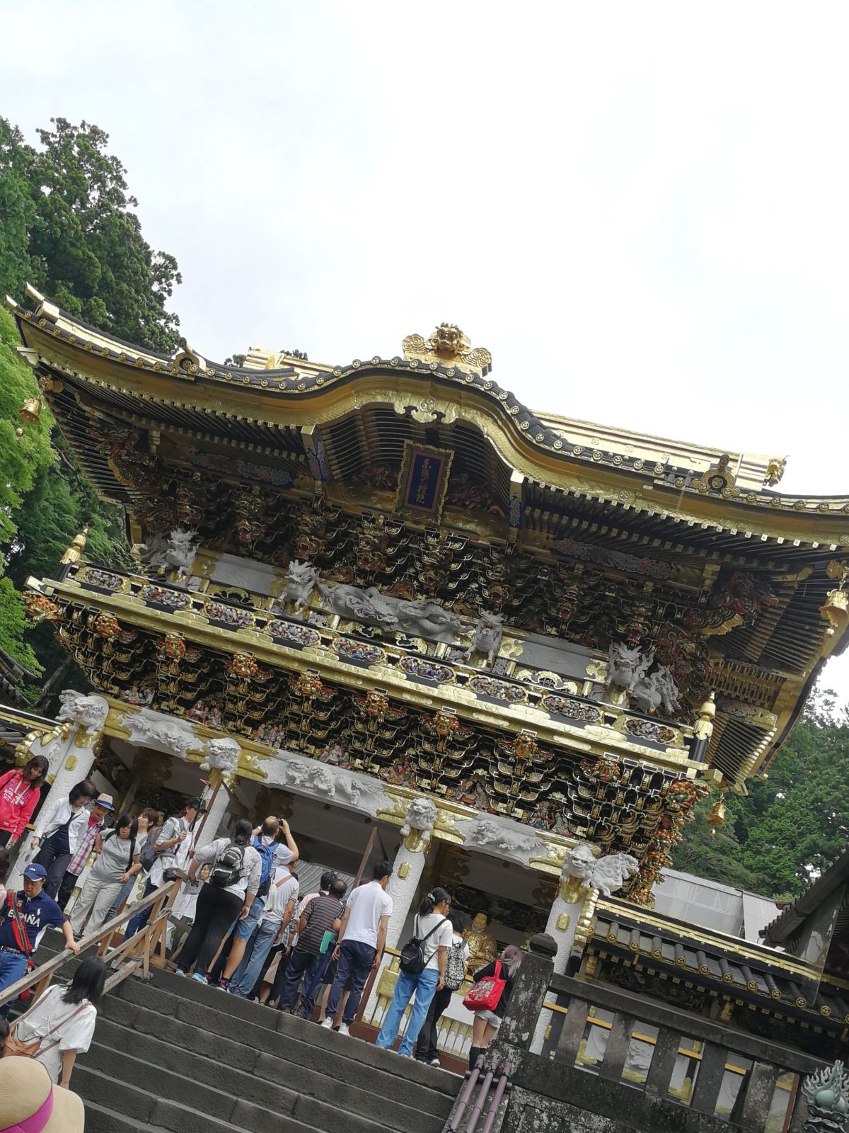 陽明門