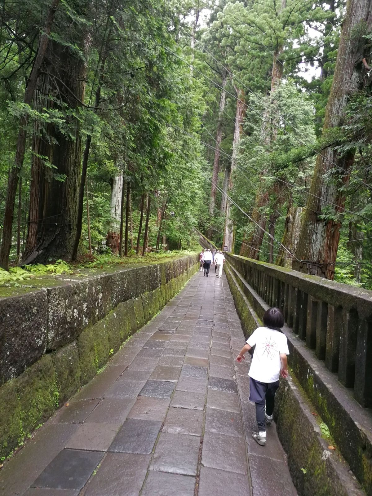 参道