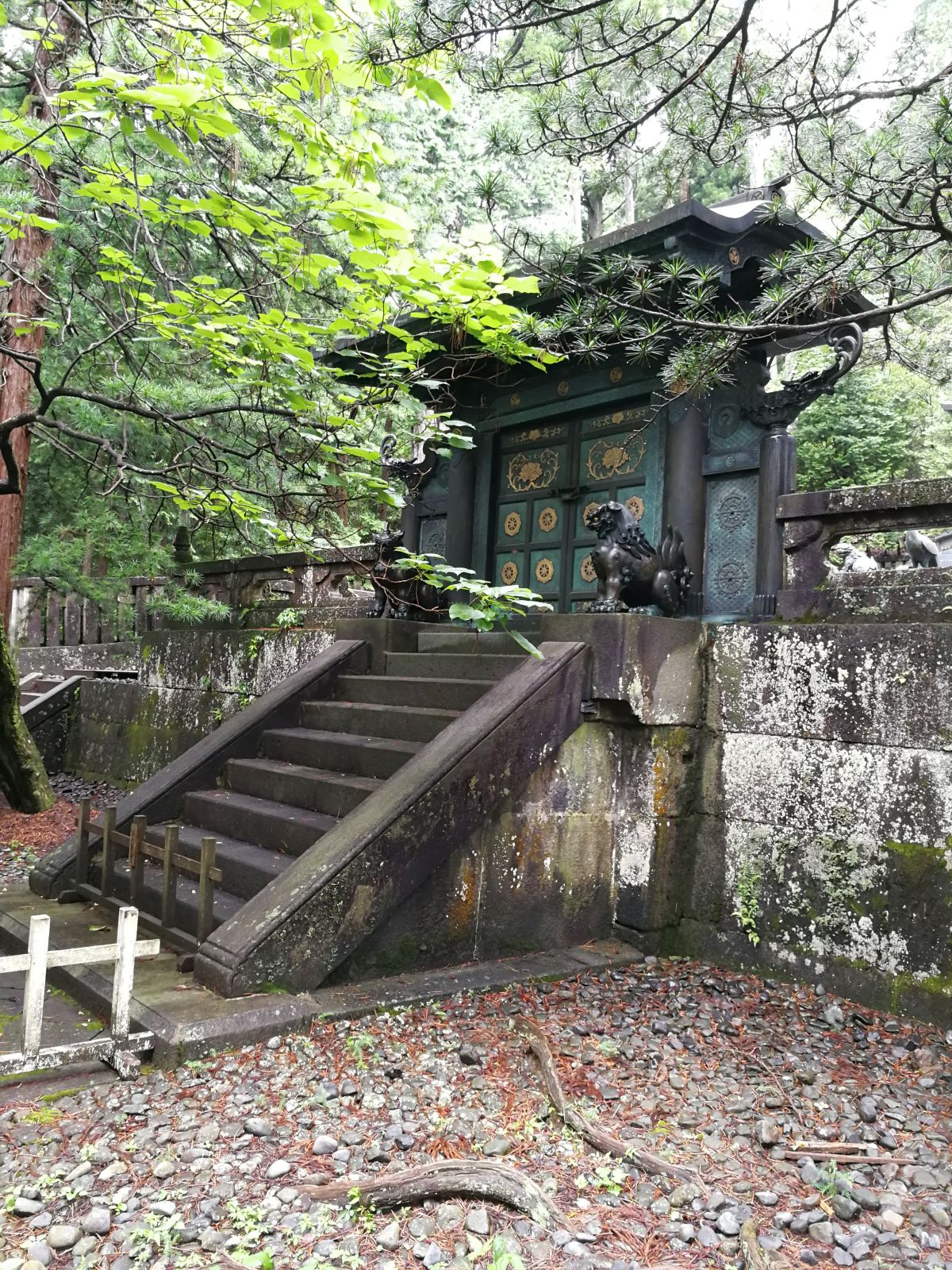 唐門
