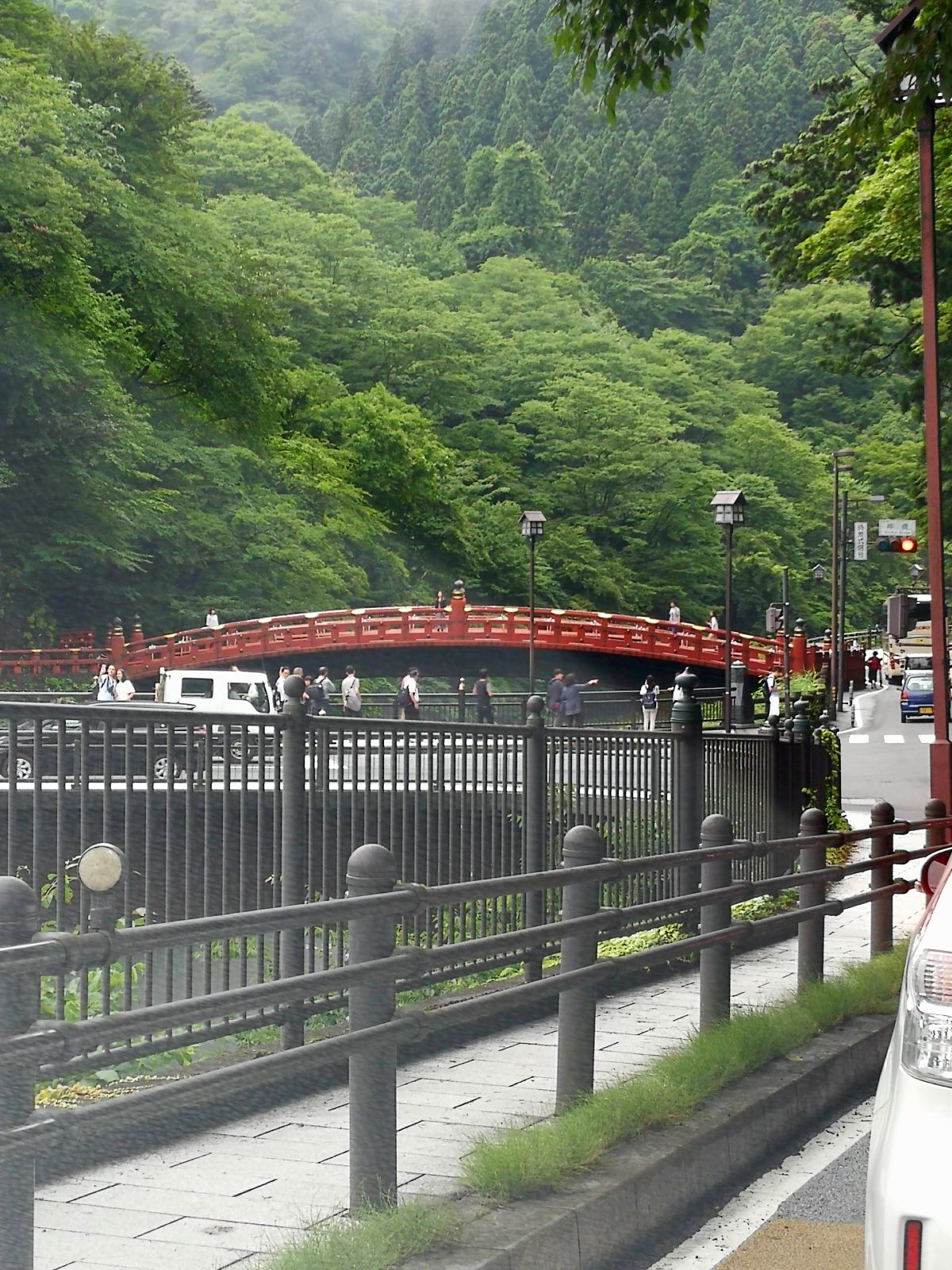 神橋