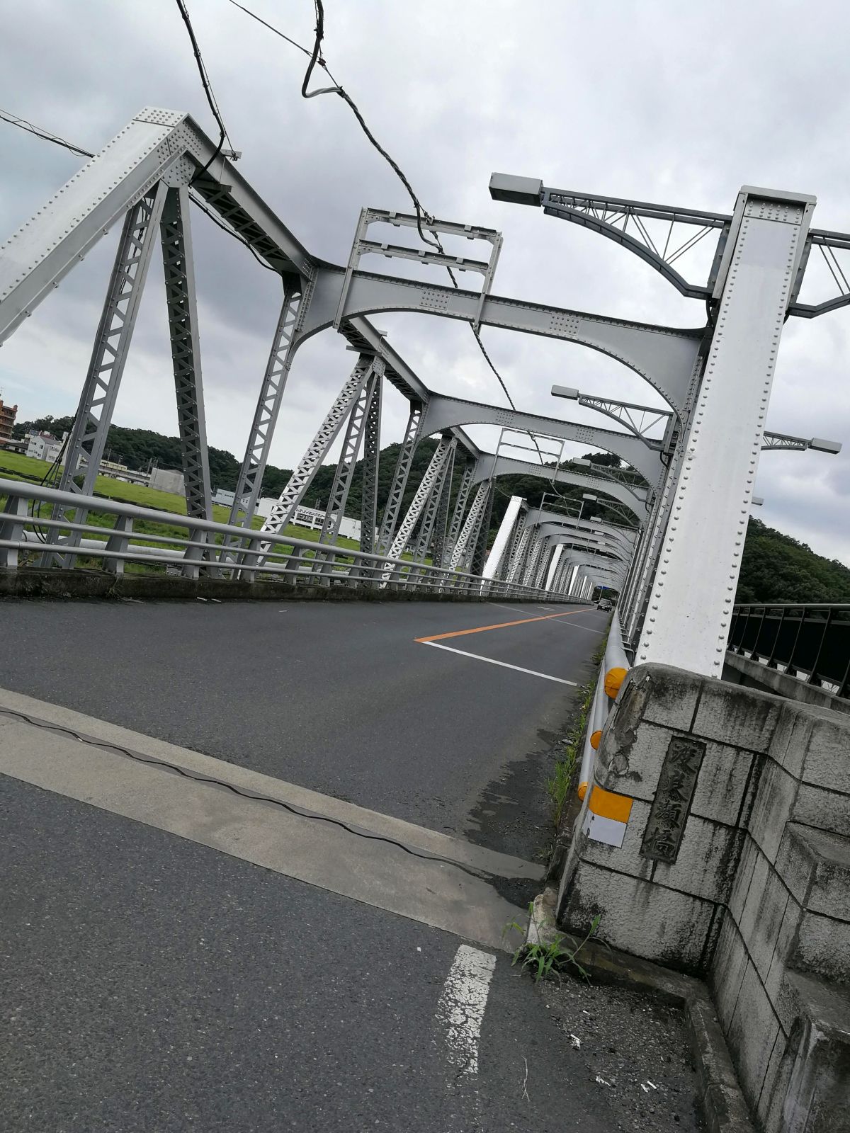 渡良瀬橋