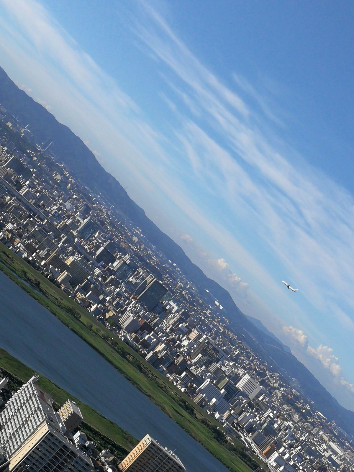 伊丹空港方面