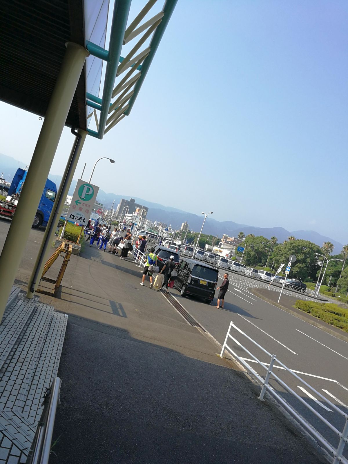 これからの移動手段
