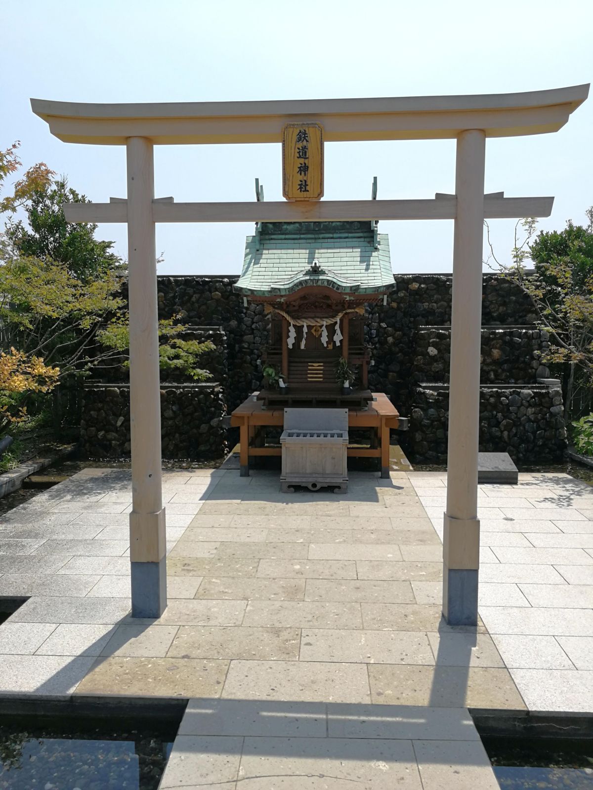 本殿