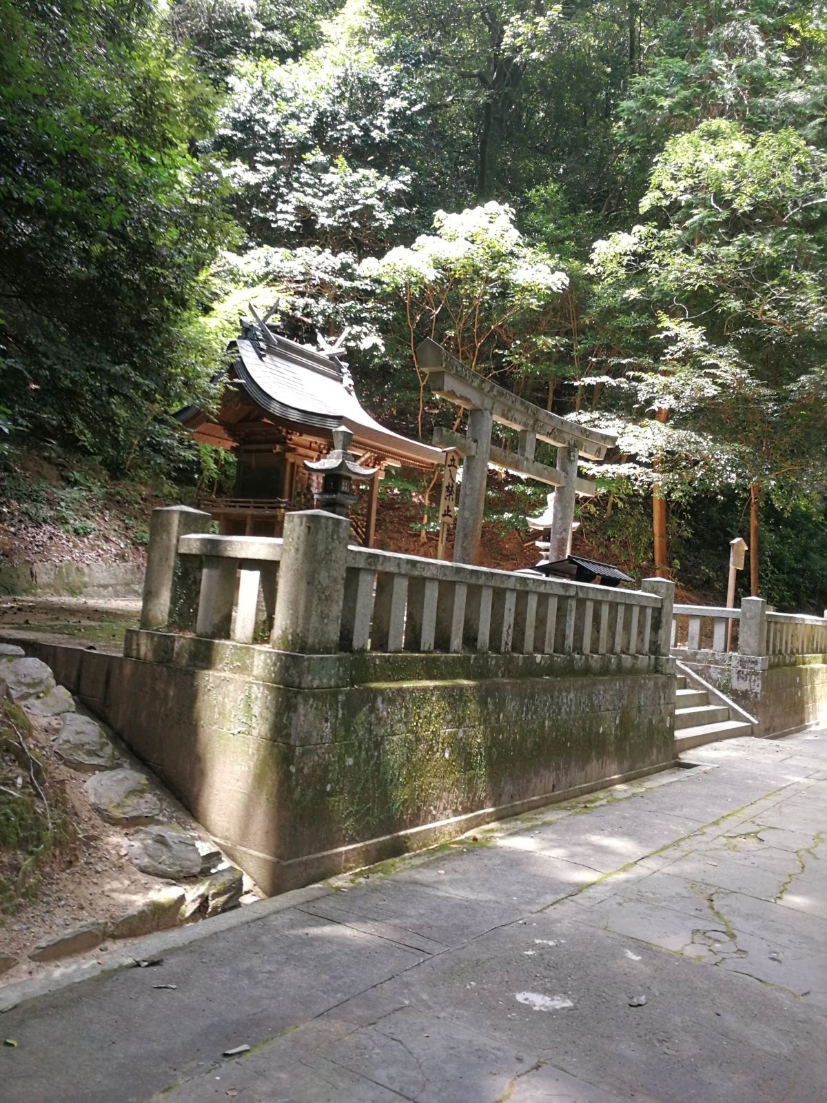 常磐神社