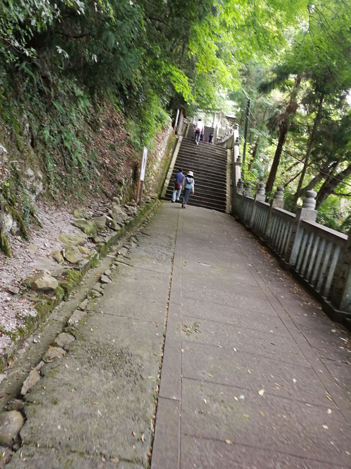 階段